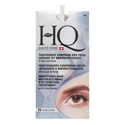 Ieftin Perie baie, HQ, Tracqua, 80g