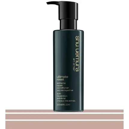 Popular Balsam, Shu Uemura, Ultimate Reset Extreme Repair, 250ml