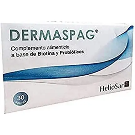 Astringent Heliosar Dermaspag, 400g Plată sigură