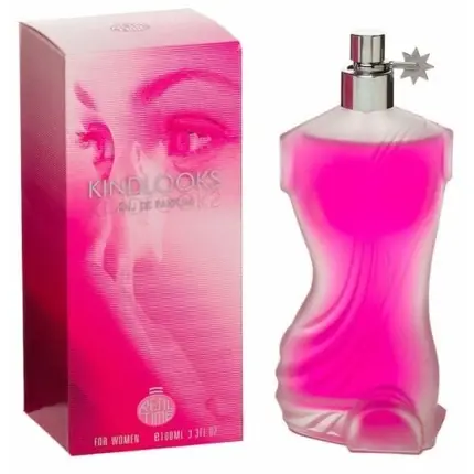 Mai ieftin Parfum, Kind, Looks, femei, 100ml