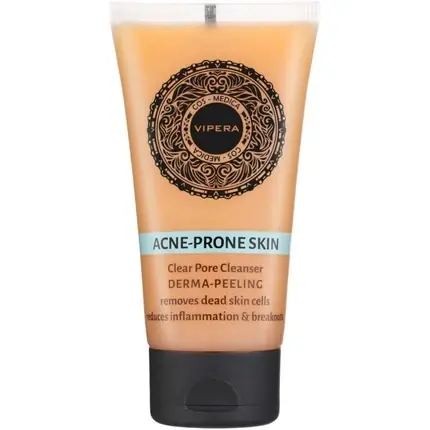 Peeling anti-acne, Vipera Cosmetics, Cosmedica Derma Reducere extra