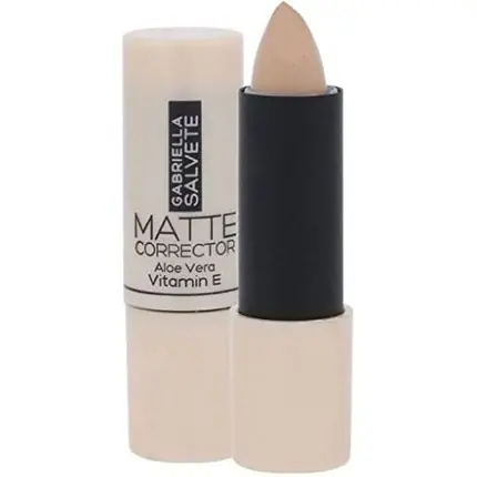Corector mat, Gabriella Salvete, 5.2g Ofertă limitată