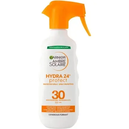 Cumpărături sigure Lotiune, Hydra, protectie 24h, FPS 30, 270 ml