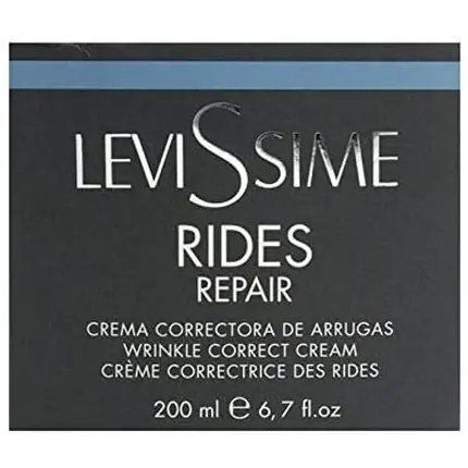 Reducere specială Cremă antirid, Levissime, 200ml