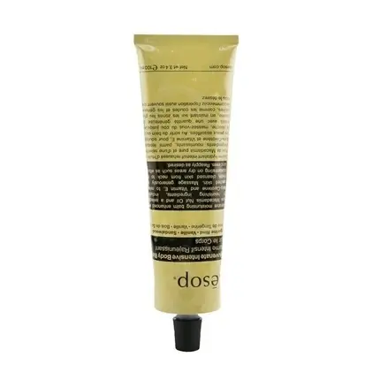 Popular Balsam de corp, Aesop, Rejuvenate Intensive, 100ml