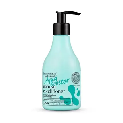 Balsam, New1, Evolution Aqua Booster, natural Plată sigură