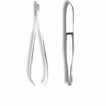 Preț promoțional Pensetă epilare Galiplus, 14.5cm, 30g