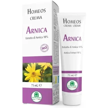 Cremă de mâini, Natura House Spa, arnică, 75ml Noutate