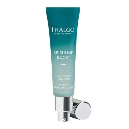 Ser revitalizant, Thalgo, Spirulina Boost, 30ml Premium