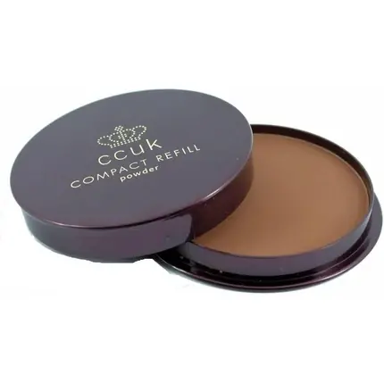 Pudră compactă, Constance Carroll, 40g Preț redus