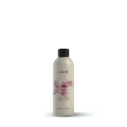 Cumpără online Cremă oxidantă păr, Lakmé, Color Developer 120ml