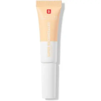 Concealer Erborian Super BB SPF25 Nude Calitate înaltă