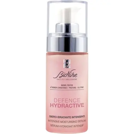 Calitate înaltă Serum hidratant, Bionike, Defence Hydractive, 30 ml