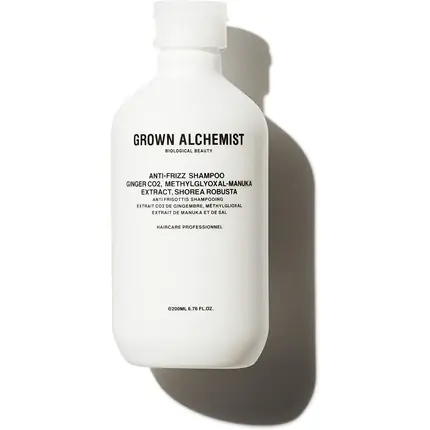 Ofertă Șampon, Grown Alchemist, Anti-Frizz, 200ml