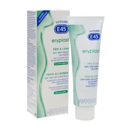 Pastă de apă, Lutsine Eryplast, 75g Cumpără online