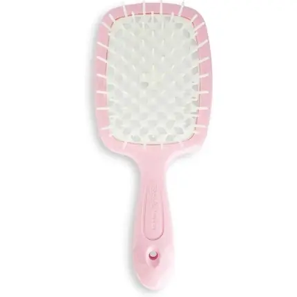 Perie curățare ten Jäneke Superbrush, mică, roz Reducere specială