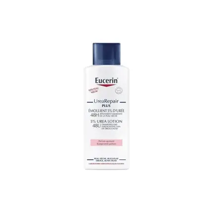 Ultima șansă Loțiune, Eucerin Urearepair Plus, 5% Uree 250ml