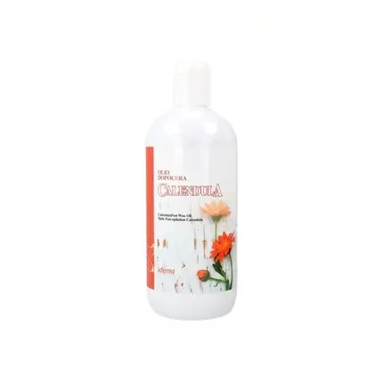 Promoție Ulei de corp, Xanitalia, Idema Post Depil, Calendula, 500ml