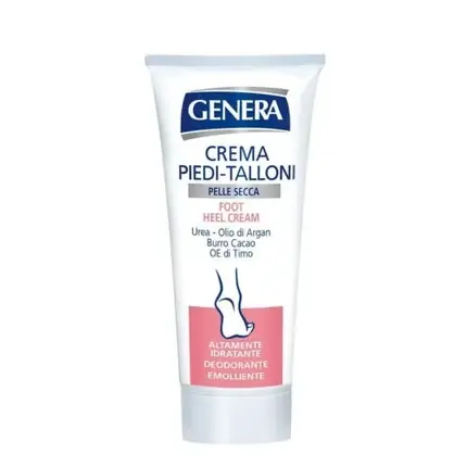 Crema hidratantă picioare uscate, Genera, 100ml Cumpără online