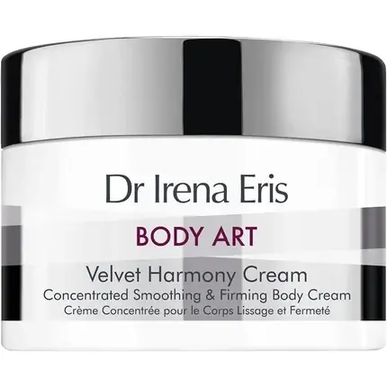 Preț promoțional Cremă de mâini Dr Irena Eris Body Art Velvet Harmony, 200g