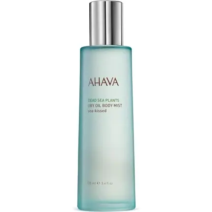 Ulei uscat Ahava, Sea-Kissed, 100ml Expediere rapidă