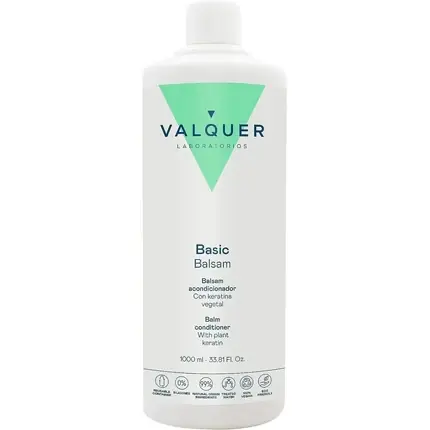 Promoție Balsam par, Valquer Profesional, revitalizant, 1000ml