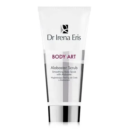 Reducere specială Exfoliant corp Dr Irena Eris Body Art Alabaster, 200ml