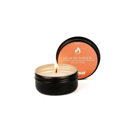 Bestseller Lumânare de masaj, Diversual, 30ml