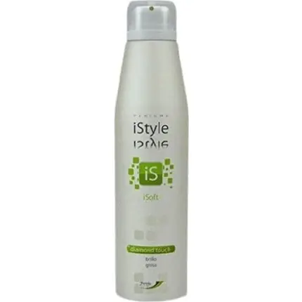 Ofertă specială Spray fixare machiaj, Periche iStyle, lucios, 150ml