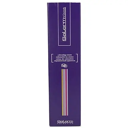 Vopsea de păr Salerm, Blond deschis 8.223, 150g Reducere specială