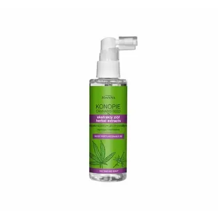 Reduceri Balsam Joanna, Regulator, Păr Gras, 100ml