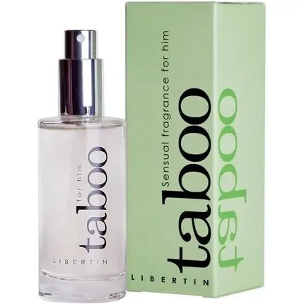 Ulei de masaj Ruf Sexual Wellness, 50ml, transparent Cel mai bun preț