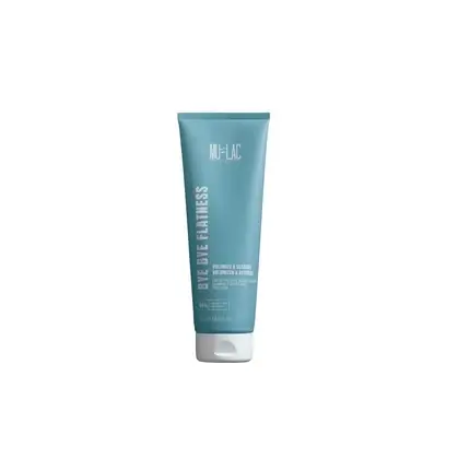 Șampon, Mulac, Bye Bye Flatness, Zero Greutate 250ml Livrare rapidă