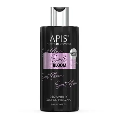 Săpun lichid, Apis Professional, Sweet Bloom, 300ml Discount