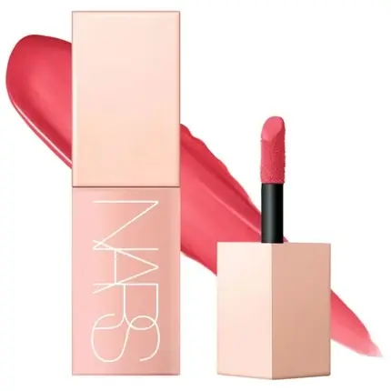 Cel mai vândut Blush lichid, Nars, Afterglow, Secret Lover