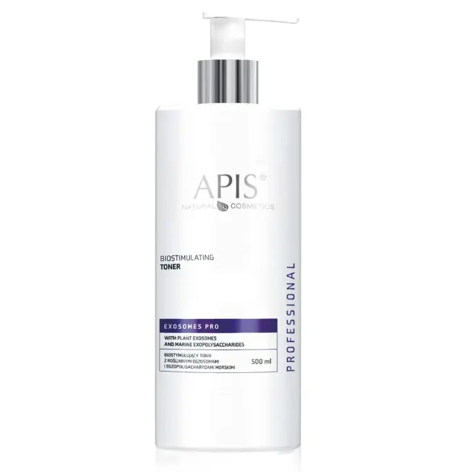 Toner îngrijire anti-îmbătrânire, Apis, Exosomes Pro Disponibil imediat