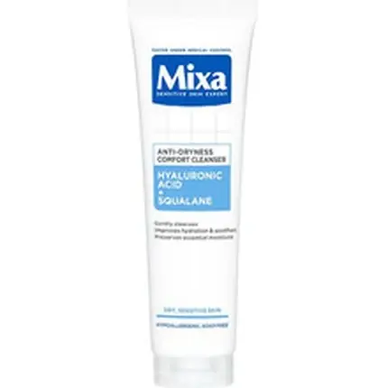 Calitate înaltă Gel de curățare facială, Mixa, Anti-Uscăciune