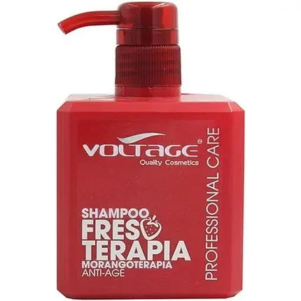 Expediere rapidă Șampon Voltage Fresh Therapy 500ml