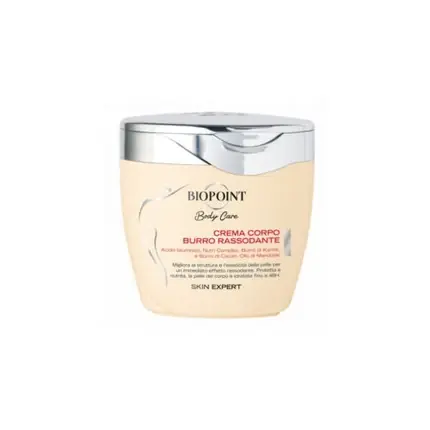 Cumpără acum Cremă corp, Biopoint, efect tonifiant, 300ml