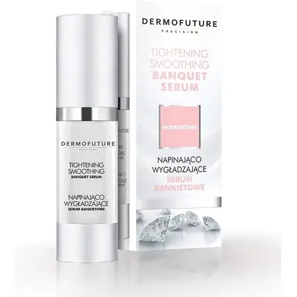Serum hidratant Dermofuture, 30ml Discount