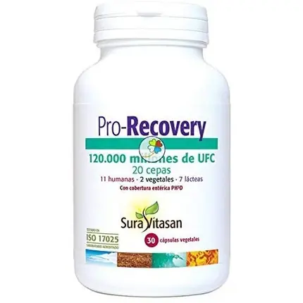 Gel nutrițional, Actibios, Pro-Recovery, 150g Ofertă exclusivă