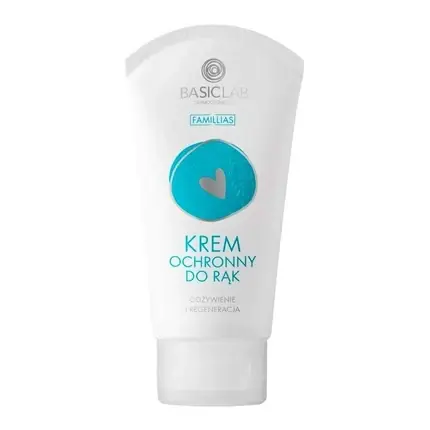 Cel mai vândut Cremă de mâini, Basiclab, 75ml, hrănitoare și regeneratoare