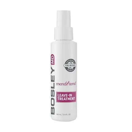 Reduceri Balsam BosleyMD MendXtend, 96g, cu Saw Palmetto