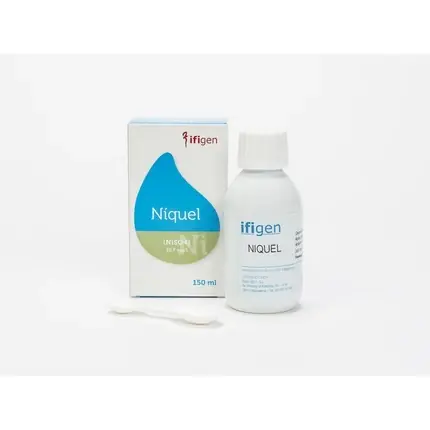 Reducere de preț Ulei masaj Ifigen Niquel, 150 ml