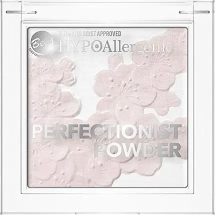 Pudră corp, Bell Hypoallergenic, 9g, Pastel Vezi acum