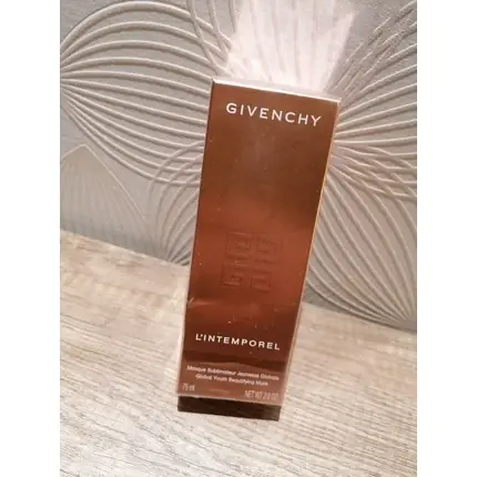 Ulei facial Givenchy Lintemporel, 30ml Reduceri