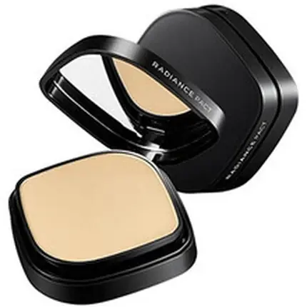 Pudră compactă, Missha, Radiance Pact, 51g, Sand Reducere de preț