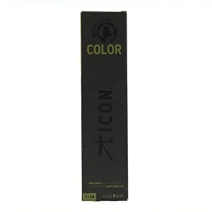 Mai ieftin Vopsea păr, Icon, Ecotech Metallic, 60 ml, roz