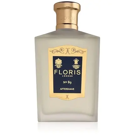 Aftershave Floris London No. 89, 100ml Lichidare de stoc