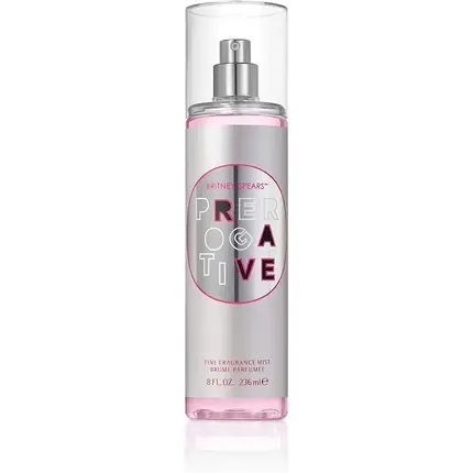 Apă de corp, Britney Spears, Prerogative Rave, floral fructat 236ml Promoție